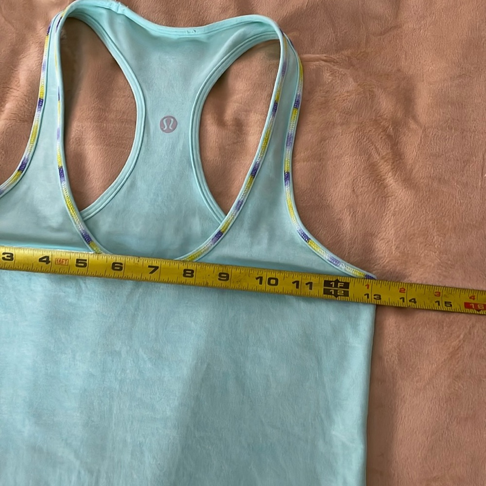 Lululemon